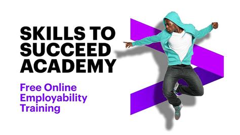 SKILLS TO SUCCEED ACADEMY.